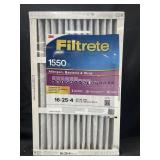 Filtrete Allergen Reduction Filter for 4'