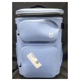 24 Can Waterproof Backpack Cooler
