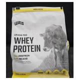 Levels Whey Protein 2.2lb
