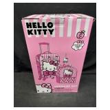 Hello Kitty 3-Piece Luggage Set
