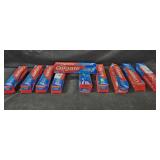 10- Colgate Toothpaste 8oz each