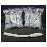 Clorox Toilet wand. 6 pad packs