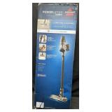 Bissell Powerlifter Turbo High Powered Cordless