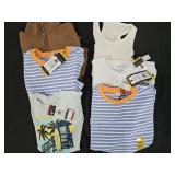 Women's size Medium shirts. New w/ tags