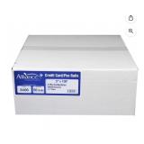 Alliance 2-Ply Carbonless Receipt Rolls, 3'ï¿½100',