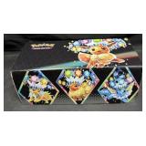 Pokï¿½mon Prismatic Evolutions Box, 10 OPENED