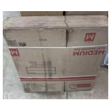 25- Medium 20ï¿½x14ï¿½x18ï¿½ Cardboard Boxes