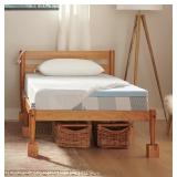 Sealy Dreamlife 2' Gel Memory Foam Mattress