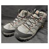 Merrell Menï¿½s Size 13 MOAB 3 MID WP Boots