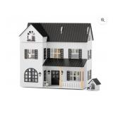Classic Mansion Dollhouse