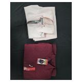 Women's size X-Large rw8n jacket and Eddie Bauer