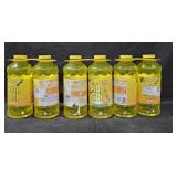 6- Pine Sol 60oz each