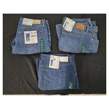 Women's size 18W jeans. New w/ tags