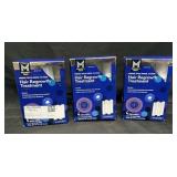 3- 4Month Supply Boxes of Hair Regrowth Treatment