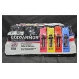 BodyArmor 24 variety pack 12oz bottles