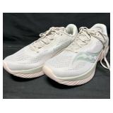 Saucony Womenï¿½s Size 9 Kinvara 15 Sneakers