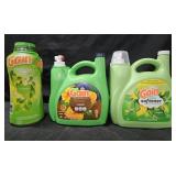 Gain scent beads 39oz. Gain laundry detergent