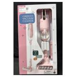 Toy Cordless Vacuum Cleaner