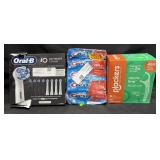 450ct. Box of Plackers Floss Picks
