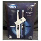Oral-B iO Professional Clean Electric Toothbrush