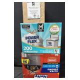90ct. Box of Hefty 33 Gallon Ultra Strong Trash