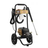 CAT 2200PSI Electric Pressure Washer W/ Turbo