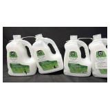 4- 80fl.oz. Bottles of Soft Hands Moisturizing