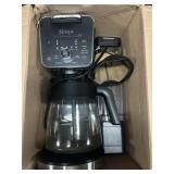Used-Ninja DualBrew Coffee Maker