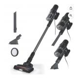 ePro Select Corded Stick Vacuum with HEPA Filter