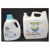 All laundry detergent 208oz. Clorox Stain remover