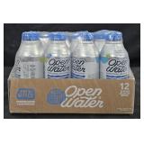 Open Water 12 pack 16oz
