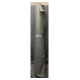 1 roll of landscaping fabric 4ï¿½ x 225ï¿½