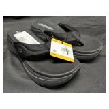 Skechers Size 8 Flip Flops