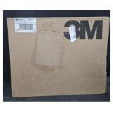 Air filters 20x24x1 set of 4