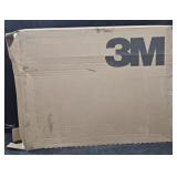 Air Filters 24x30x1 set of 4