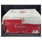 5000ct. Box of TruRed Copy Paper