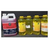 4- 60fl.oz. Bottles of Pine Sol