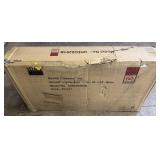 (MSRP: $300) Seville Classics UltraHD Lighted