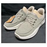 Skechers Swift Fit Menï¿½s Size 8 Canvas Shoes