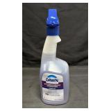 5- 32fl.oz. Spray Bottles of Dawn Professional