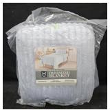 Oversized Blanket 78x92'