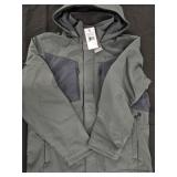 Men's size Medium Free Country snow jacket. New