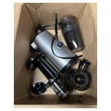 Dash Compact Cold Press Power Juicer, Untested