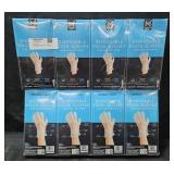 Disposable Food Gloves 4000 count
