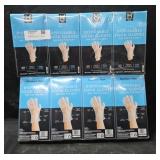 Disposable Food Gloves 4000 count