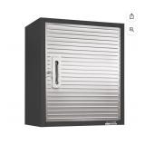 Seville Classics UltraHD Wall Storage Cabinet,