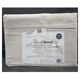 Queen size 6 piece sheet set