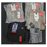 Women's size X-Small pants. New w/ tags