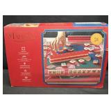Maison Lude Mahjong Horse Lunar New Year Edition