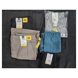 Women's size Medium pants. Most New w/ tags